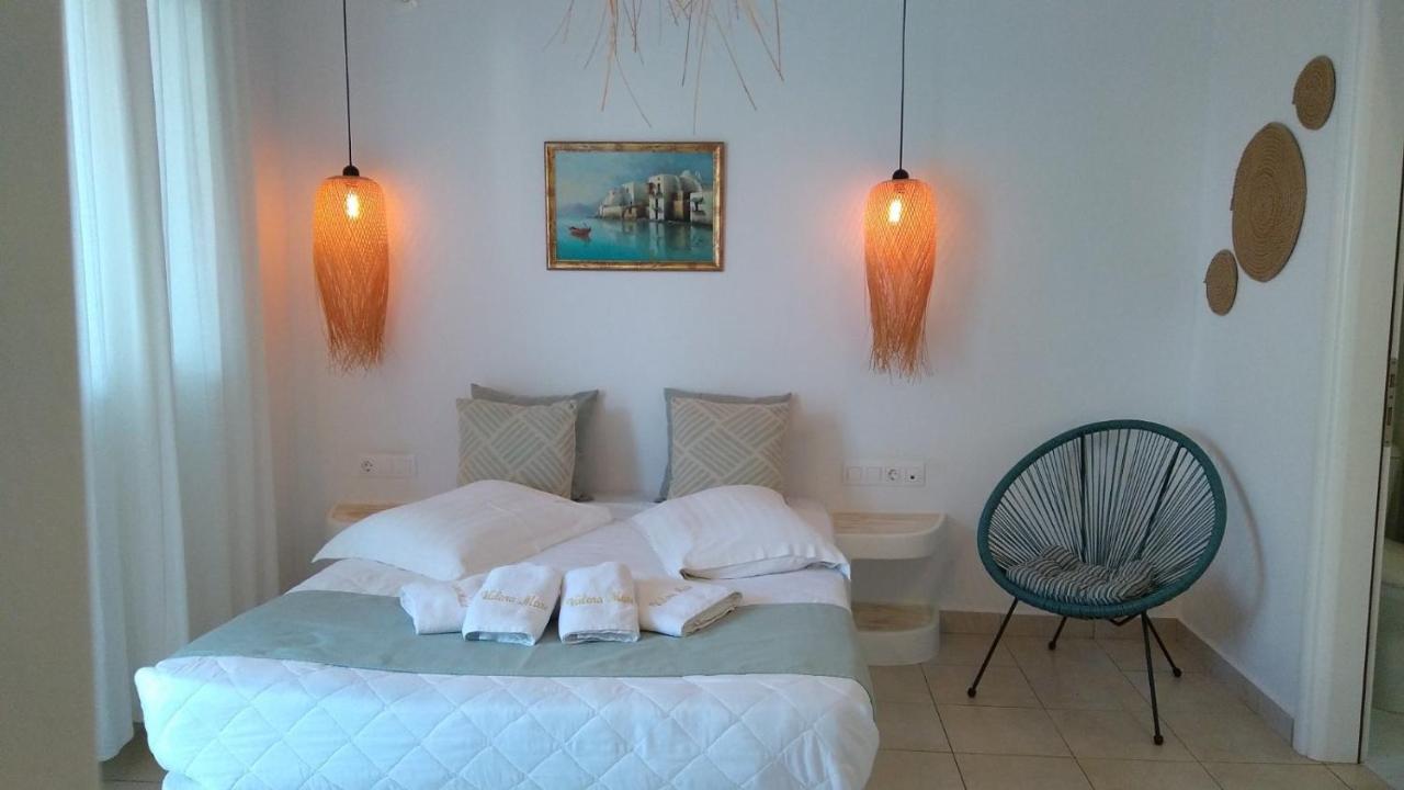 Valena Mare Suites & Apartments Pláka Værelse billede