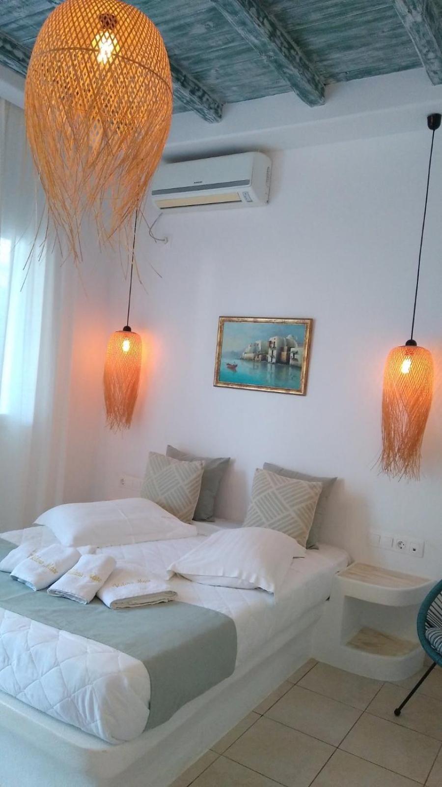Valena Mare Suites & Apartments Pláka Værelse billede